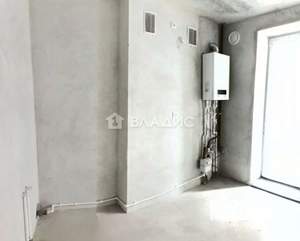 1-к квартира, вторичка, 32м2, 1/10 этаж