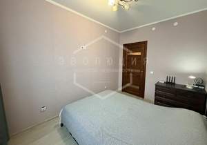 2-к квартира, вторичка, 52м2, 4/9 этаж