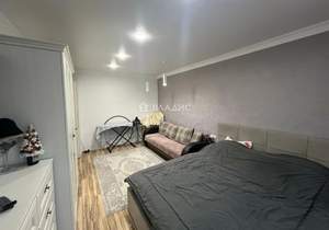 2-к квартира, вторичка, 55м2, 1/5 этаж