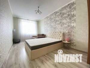 1-к квартира, вторичка, 39м2, 9/9 этаж