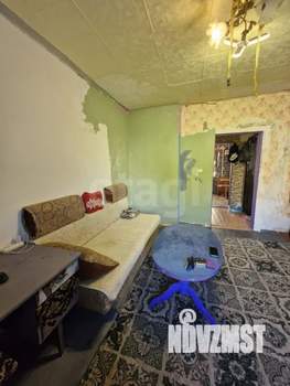 1-к квартира, вторичка, 32м2, 3/3 этаж