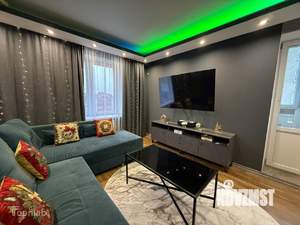 1-к квартира, вторичка, 82м2, 6/9 этаж