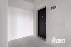 Студия квартира, вторичка, 28м2, 4/9 этаж