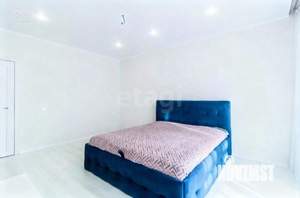 1-к квартира, вторичка, 42м2, 12/14 этаж