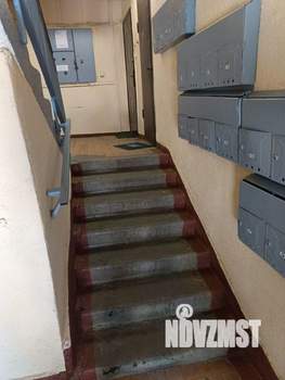 1-к квартира, вторичка, 29м2, 5/5 этаж