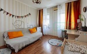 2-к квартира, вторичка, 47м2, 3/3 этаж
