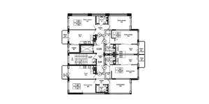 2-к квартира, вторичка, 65м2, 3/9 этаж