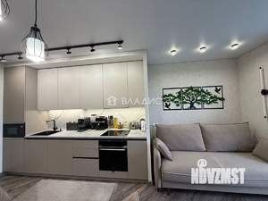 2-к квартира, вторичка, 69м2, 6/10 этаж