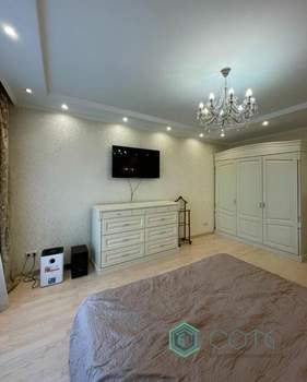 3-к квартира, вторичка, 103м2, 6/12 этаж