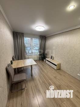 1-к квартира, вторичка, 41м2, 1/5 этаж