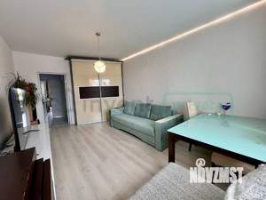 2-к квартира, вторичка, 60м2, 9/10 этаж
