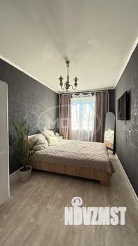 3-к квартира, вторичка, 59м2, 4/5 этаж