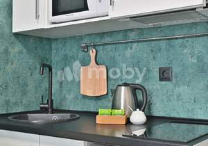 1-к квартира, вторичка, 39м2, 17/17 этаж