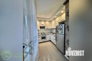 3-к квартира, вторичка, 58м2, 3/5 этаж