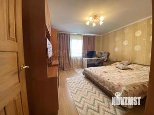 4-к квартира, вторичка, 104м2, 3/3 этаж