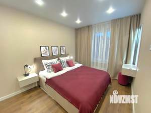 1-к квартира, вторичка, 45м2, 7/10 этаж