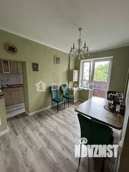 3-к квартира, вторичка, 71м2, 3/5 этаж