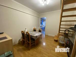 4-к квартира, вторичка, 115м2, 2/2 этаж