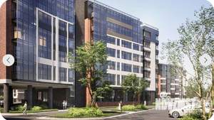 Студия квартира, вторичка, 29м2, 3/7 этаж