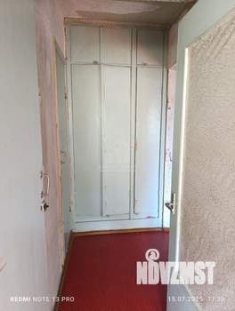 2-к квартира, вторичка, 54м2, 4/5 этаж