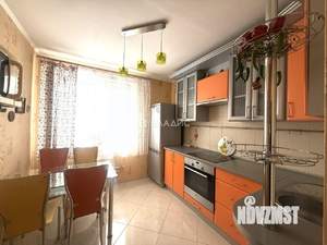 2-к квартира, вторичка, 55м2, 2/15 этаж