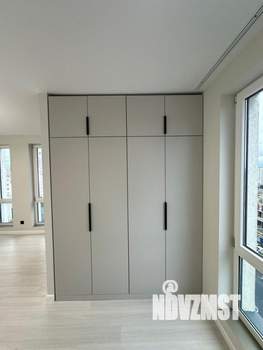 2-к квартира, вторичка, 74м2, 9/25 этаж