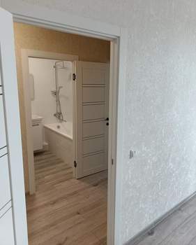 1-к квартира, вторичка, 38м2, 8/25 этаж