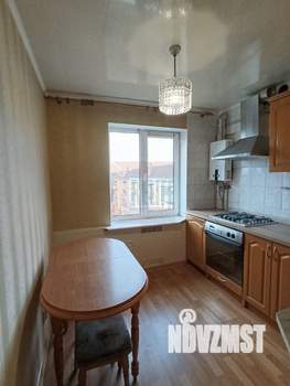 3-к квартира, вторичка, 59м2, 5/5 этаж