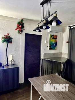 2-к квартира, вторичка, 46м2, 1/5 этаж