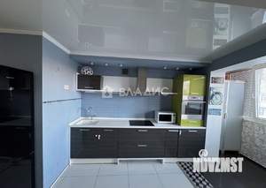 3-к квартира, вторичка, 72м2, 5/10 этаж