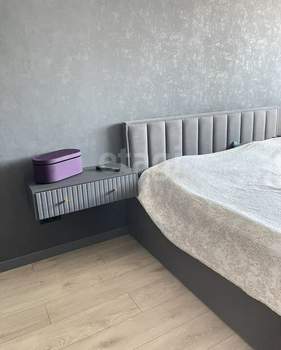 3-к квартира, вторичка, 82м2, 7/8 этаж