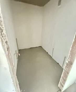 2-к квартира, вторичка, 64м2, 1/16 этаж