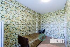 2-к квартира, вторичка, 36м2, 2/4 этаж