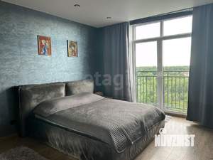 1-к квартира, вторичка, 46м2, 9/9 этаж