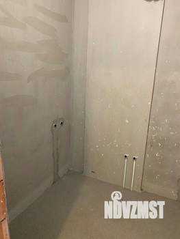 1-к квартира, вторичка, 37м2, 7/16 этаж