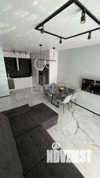 1-к квартира, вторичка, 45м2, 9/12 этаж