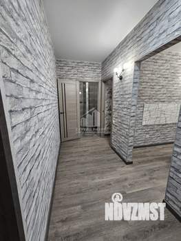 1-к квартира, вторичка, 35м2, 4/9 этаж