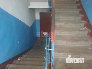 1-к квартира, вторичка, 18м2, 3/5 этаж