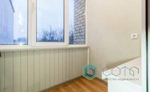 3-к квартира, вторичка, 93м2, 5/5 этаж