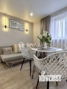 1-к квартира, вторичка, 30м2, 11/11 этаж