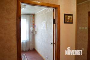 2-к квартира, вторичка, 40м2, 8/9 этаж