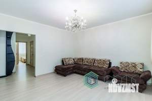 2-к квартира, вторичка, 64м2, 2/9 этаж