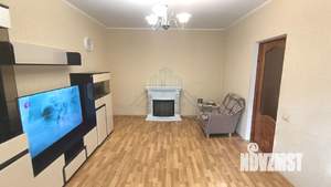 2-к квартира, вторичка, 55м2, 2/5 этаж