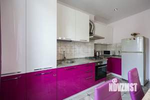 2-к квартира, вторичка, 59м2, 2/3 этаж