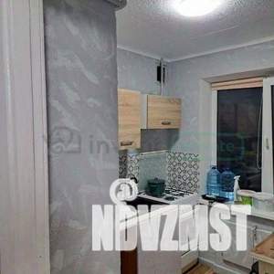 1-к квартира, вторичка, 24м2, 1/5 этаж