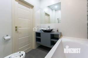 1-к квартира, вторичка, 48м2, 2/3 этаж