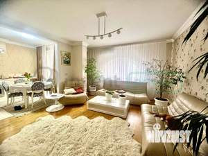 3-к квартира, вторичка, 68м2, 6/6 этаж