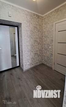 1-к квартира, вторичка, 34м2, 2/10 этаж
