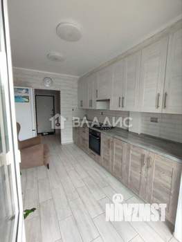 1-к квартира, вторичка, 35м2, 2/9 этаж