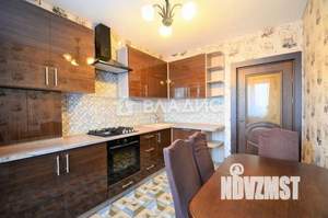 2-к квартира, вторичка, 64м2, 5/10 этаж
